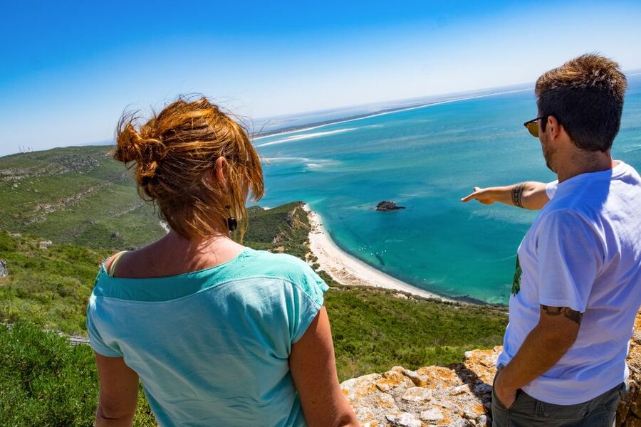 Lisbon: Arrábida Natural Park and Sesimbra Day Trip - Cabo Espichel and the legend of Our Lady of the Cape