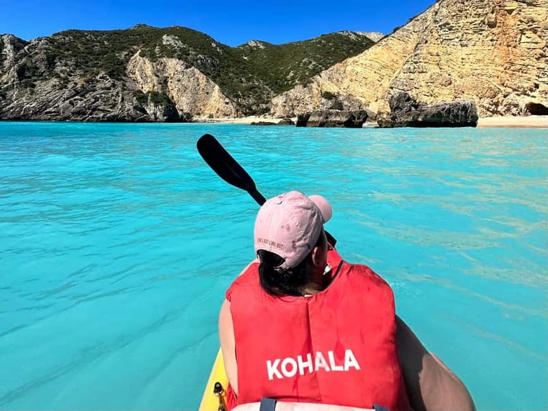 Lisbon: Arrabida Park Kayak Tour with Beach Picnic - Why this Sesimbra kayak trip is worth your Lisbon day