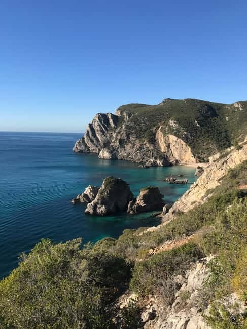 Lisbon: Arrabida Park Kayak Tour with Beach Picnic - What to bring and how to prepare