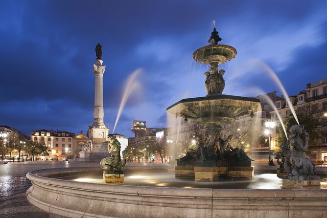 Lisbon: Authentic Fado Show, Dinner and Night Tour - Why Fado belongs in your Lisbon evening