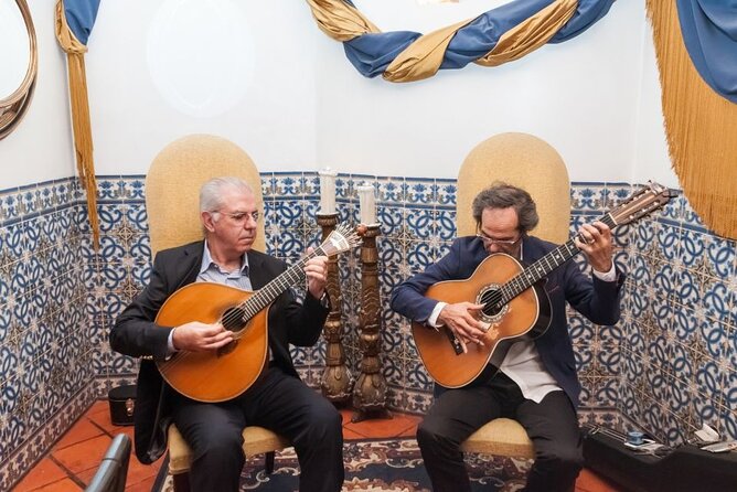 Lisbon: Authentic Fado Show, Dinner and Night Tour - The guide can turn a good evening into a memorable one