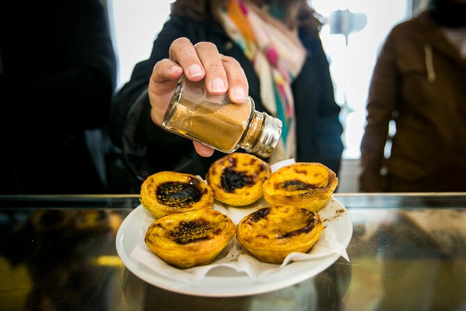 Lisbon Awakens: A Culinary Crossroads, Reborn. - Igreja do Santo Condestável and a different side of the neighborhood