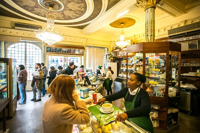 Lisbon Awakens: A Culinary Crossroads, Reborn. - Why the $150 price can make sense