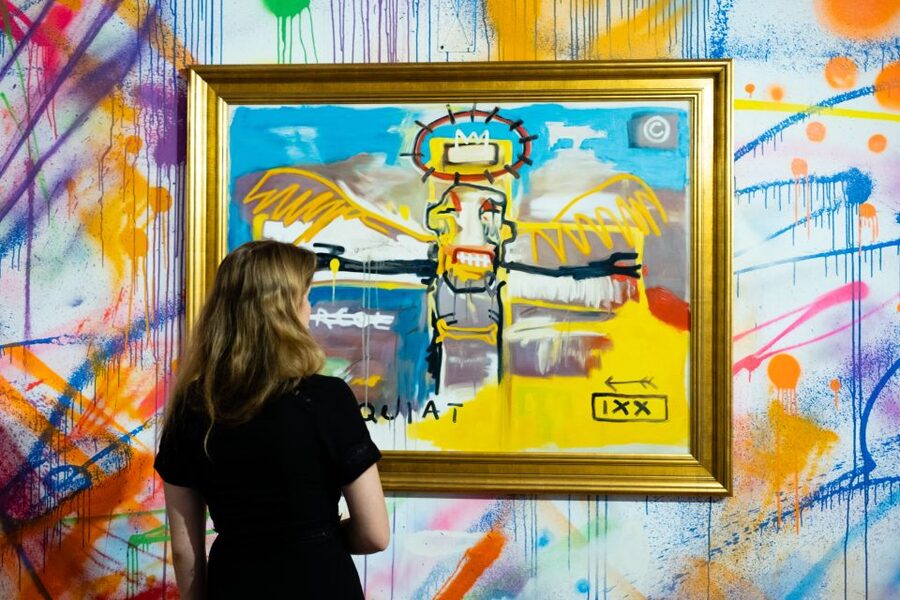 Lisbon: Banksy Museum Permanent Exhibition Entry Ticket - Key Points Before You Go