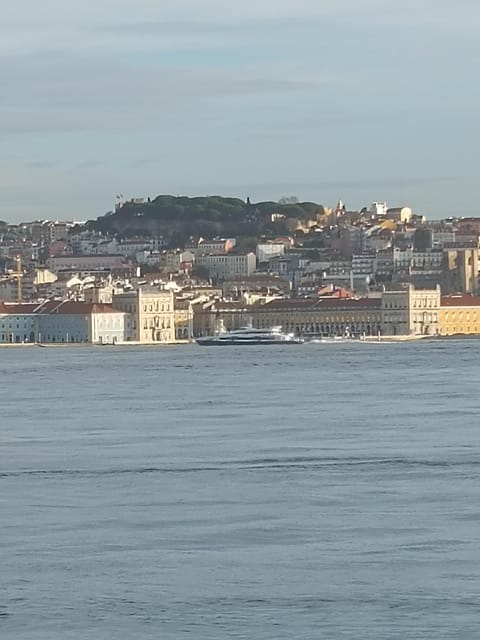 Lisbon: Belem, Jeronimos Monastery, and Coach Museum Tour - The guide can shape the entire experience