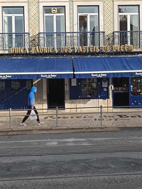 Lisbon: Belem, Jeronimos Monastery, and Coach Museum Tour - Final verdict: a well-balanced first morning in Belém