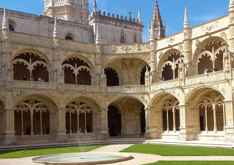 Lisbon: Belem, Jeronimos Monastery, and Coach Museum Tour - The Coach Museum, Lisbon’s unexpected highlight