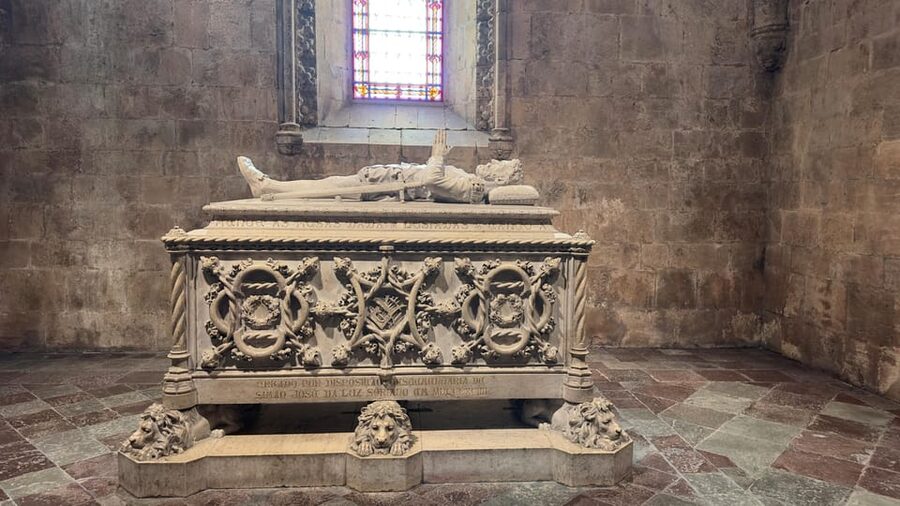 Lisbon: Belem Tour with Pastéis at Jerónimos Monastery - Is $33 a fair price for Belém?