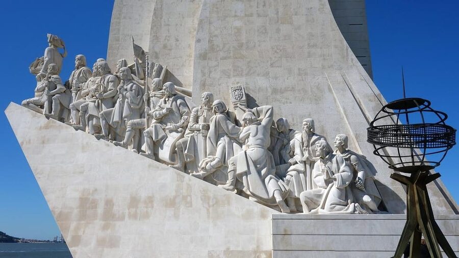 Lisbon: Belem Walking Tour with Jeronimos Monastery Entry - Key points to know before booking