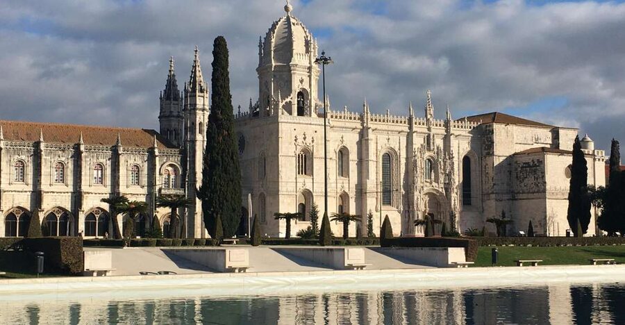 Lisbon: Belem Walking Tour with Jeronimos Monastery Ticket - Booking advice and final verdict