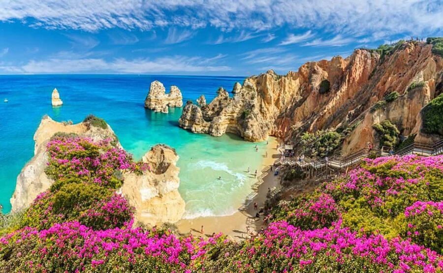 Lisbon: Benagil, Boneca Cave, Portimao & Lagos Private Tour - Is one Algarve day from Lisbon worth the long drive?