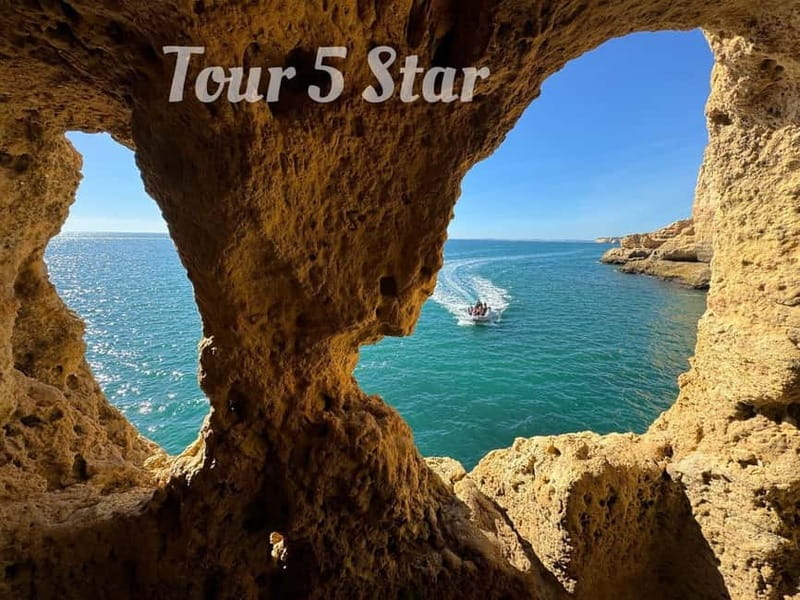 Lisbon: Benagil, Boneca Cave, Portimao & Lagos Private Tour - Is $290 per person good value?