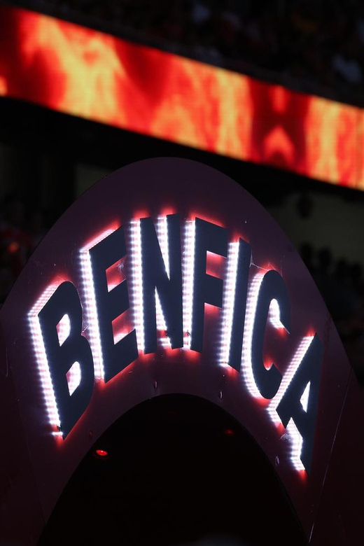 Lisbon: Benfica Luz Stadium Tour with Souvenir Scarf - The Eagle Hall and Benfica’s identity