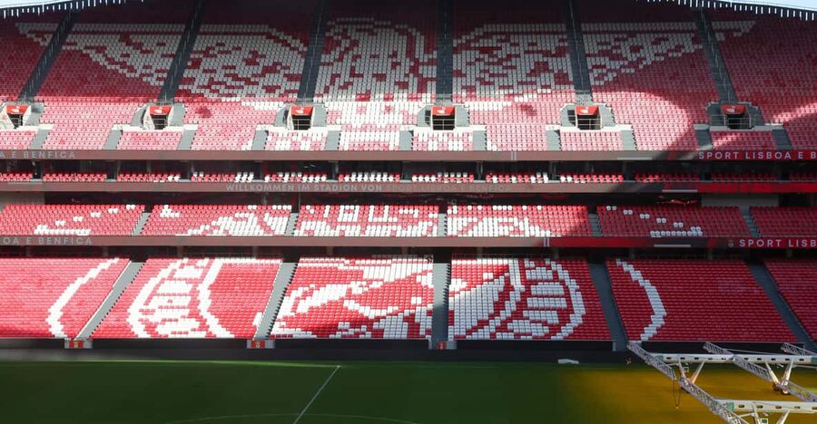 Lisbon: Benfica Luz Stadium Tour with Souvenir Scarf - Is $18 good value?
