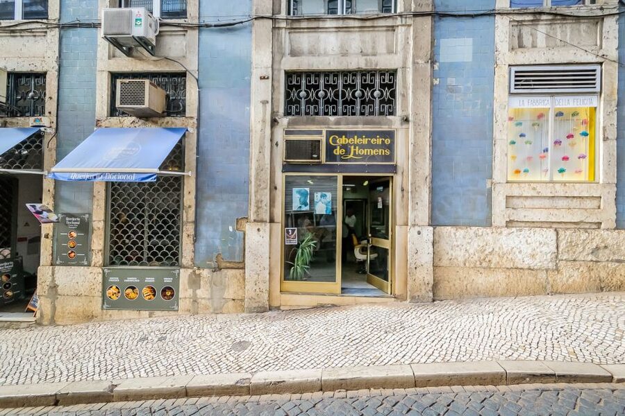Lisbon: Best of City Private Walking Tour - Carmo Square and the Carnation Revolution