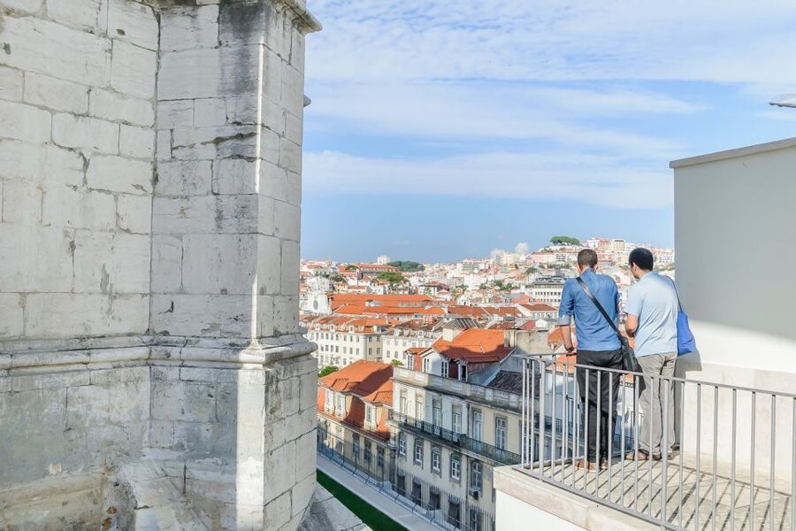 Lisbon: Best of City Private Walking Tour - Alfama’s lanes, Fado, and a slower sense of time