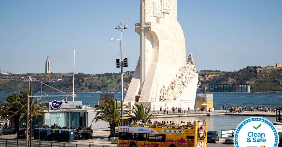 Lisbon: Boat Tour Ticket and Hop-on Hop-off 48-Hour Bus. - What the Lisbon pass actually includes