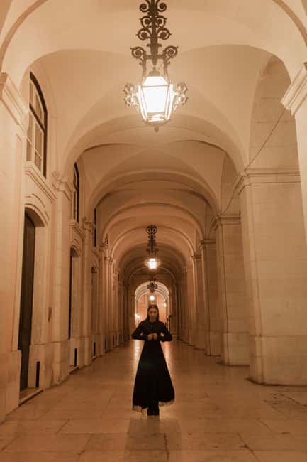 Lisbon by Night: Guided Walking Tour - The Unholy Secrets - Who will enjoy this walk most