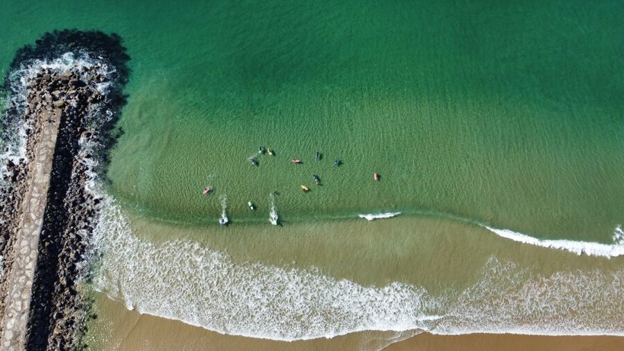 Lisbon: Capafórnia Surf Experience - What your 90-minute lesson covers