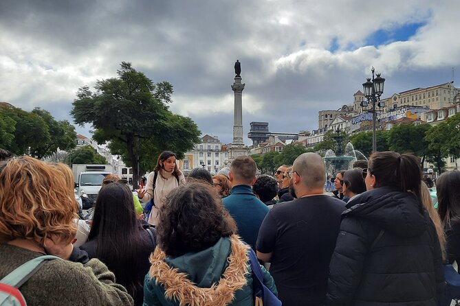Lisbon City Center Tour - The Unmissable Lisbon - Why this walk works as your Lisbon orientation