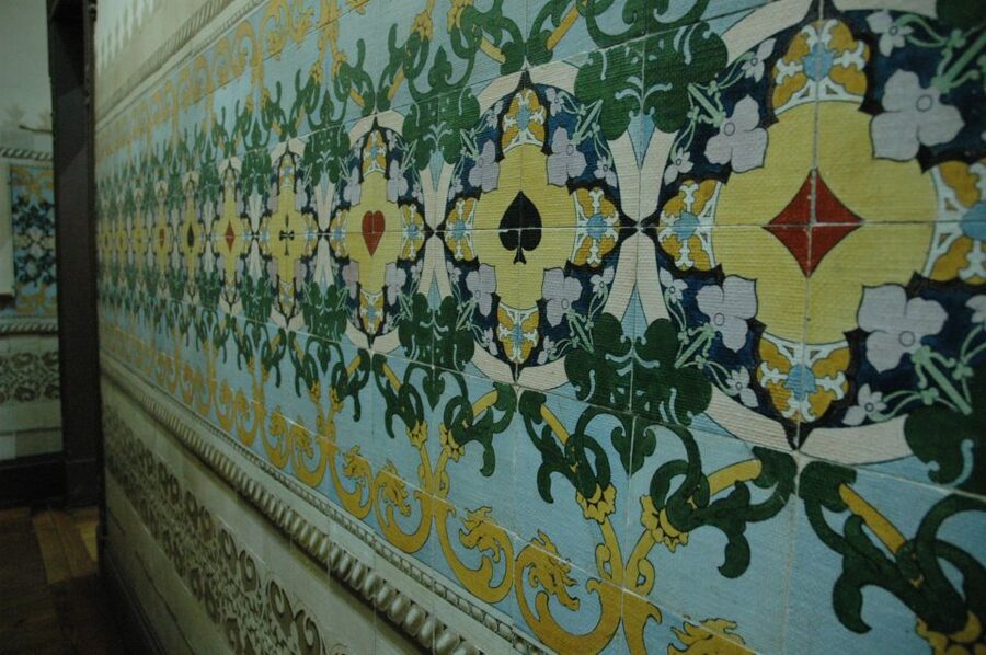 Lisbon: City of Spies Guided Walking Tour - Why wartime Lisbon makes such a good walking story
