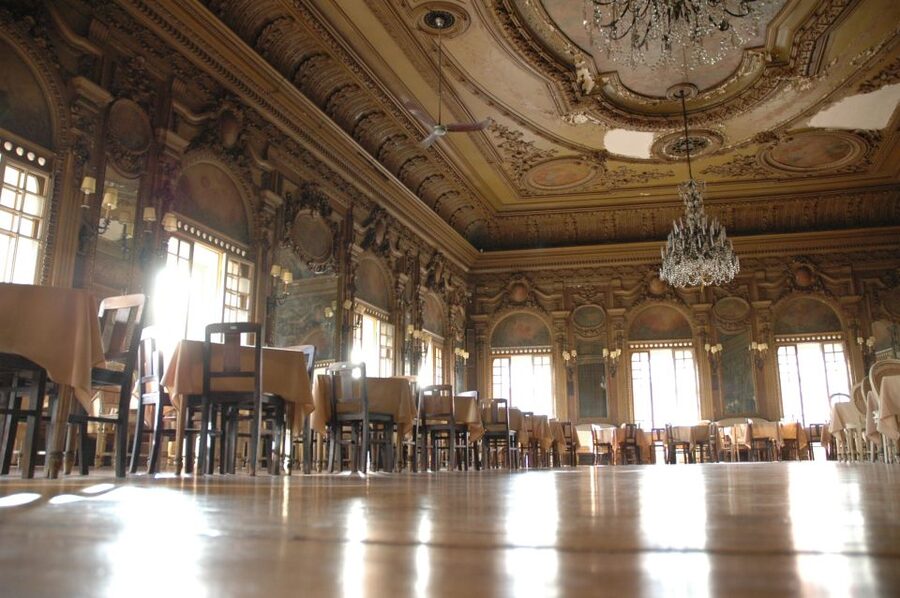 Lisbon: City of Spies Guided Walking Tour - Double agents, secret networks, and the game of shadows