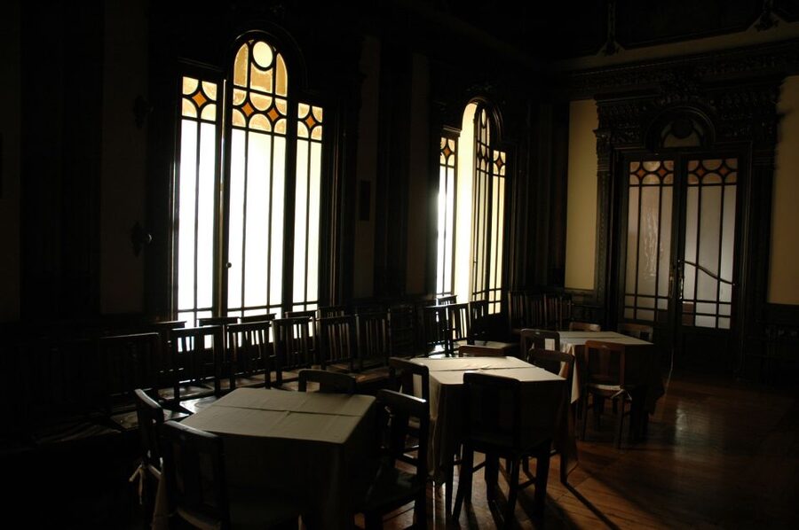 Lisbon: City of Spies Guided Walking Tour - Nazi gold, escape routes, and the cost of survival
