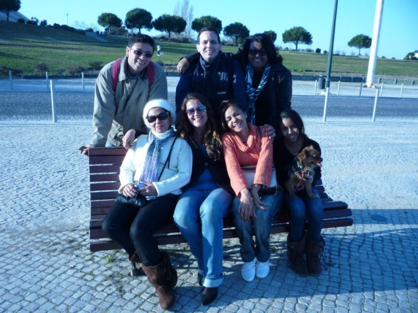 Lisbon City Tour: Full-Day - Why this full-day Lisbon tour works