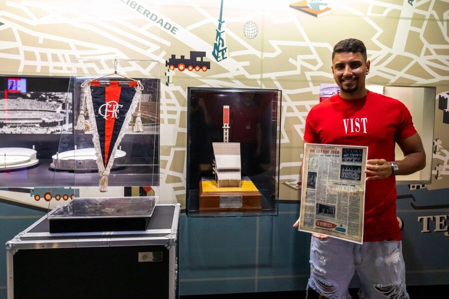 Lisbon: Customized Luz Stadium and Guided Museum Tour - The guides make the difference