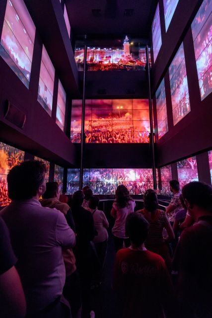 Lisbon: Customized Luz Stadium and Guided Museum Tour - Why the personalized museum visit matters