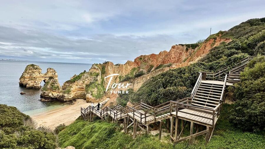 Lisbon: Day Trip To Algarve, Benagil Cave, Carvoeiro & Lagos - Key points to know before booking