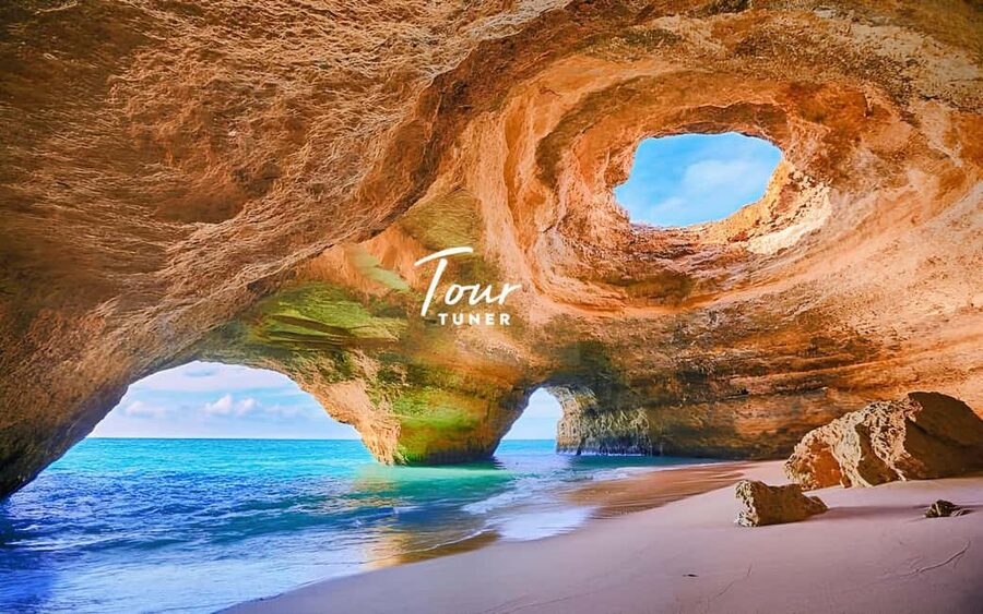 Lisbon: Day Trip To Algarve, Benagil Cave, Carvoeiro & Lagos - Benagil Cave: know exactly what you are booking