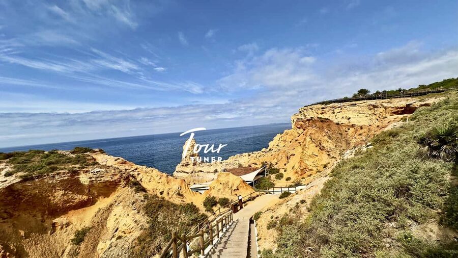 Lisbon: Day Trip To Algarve, Benagil Cave, Carvoeiro & Lagos - Is $358 per person a fair price?