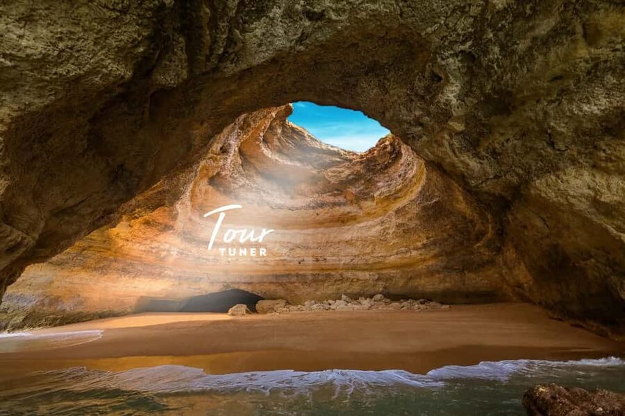 Lisbon: Day Trip To Algarve, Benagil Cave, Carvoeiro & Lagos - What to bring and who should skip it