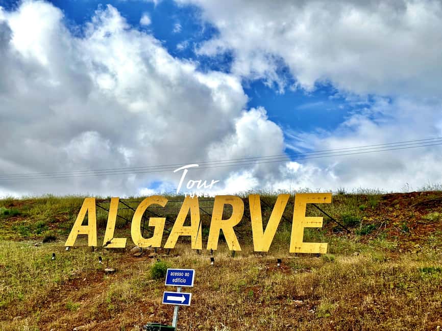 Lisbon: Day Trip To Algarve, Benagil Cave, Carvoeiro & Lagos - Algar Seco and Boneca Cave set the coastal tone