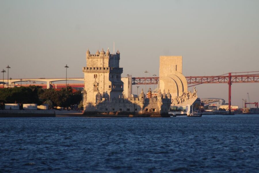 Lisbon: Daylight or Sunset on a Vintage Sailboat - Choosing daylight or sunset