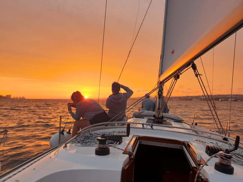 Lisbon: Daytime or Sunset Boat Cruise with History and Wine - Who will enjoy this cruise most