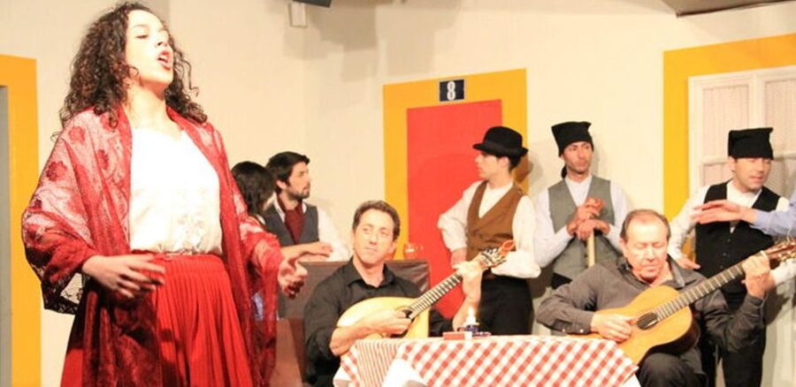 Lisbon Dinner with Fado Show and Sights by Night - What this Lisbon night tour actually offers