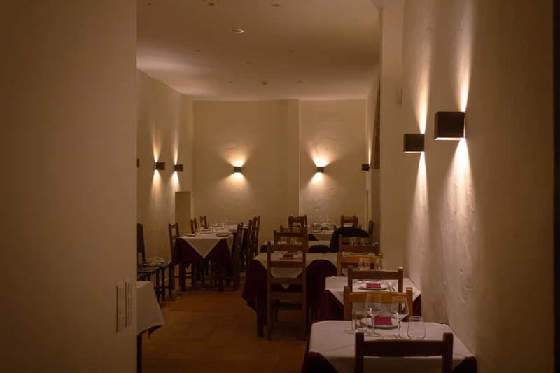 Lisbon: Dinner with Fado Show with the Rising Stars of Fado - New Voices Give the Programme Its Character