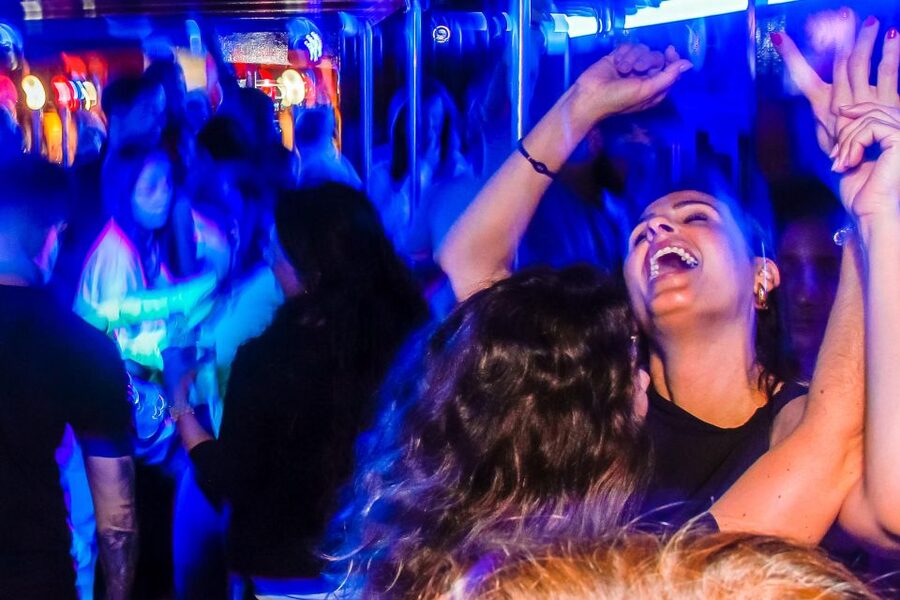Lisbon: Disco Night Cruise with DJ and Open Bar - Five things to know before you book