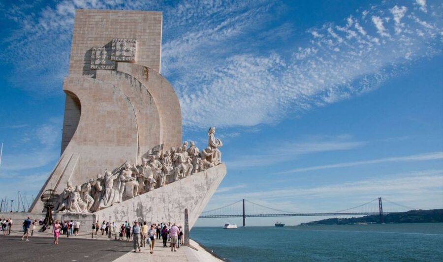 Lisbon: Discovering Belém Tuk Tuk Tour - Why Belém works well by tuk tuk