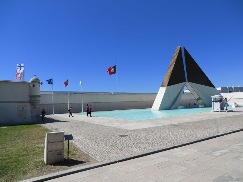 Lisbon: Discovering Belém Tuk Tuk Tour - Should you book the Discovering Belém Tuk Tuk Tour?