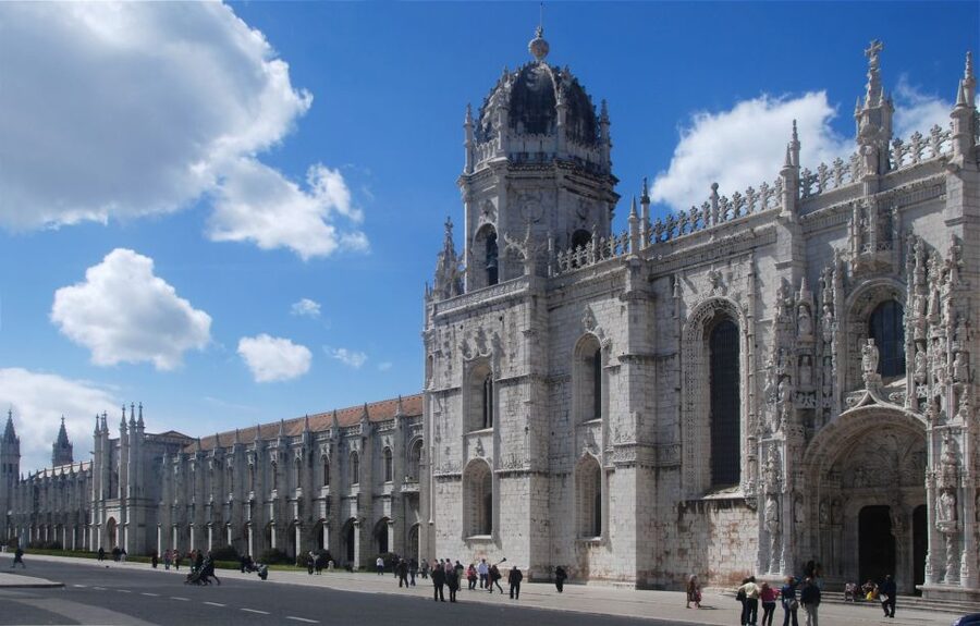 Lisbon: Discovering Belém Tuk Tuk Tour - What the two-hour schedule really gives you