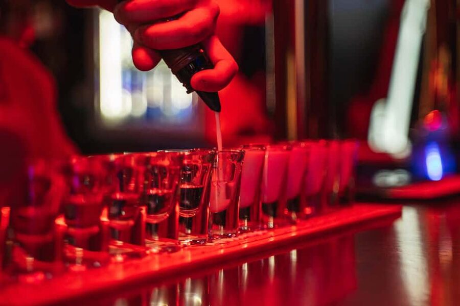 Lisbon: Drunken History Walking Tour with Included Drinks - Bairro Alto, history with a drink in hand