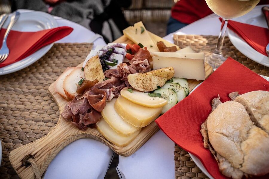 Lisbon: E-Bike Food Tour of Alfama and Old Town - Key points to know before you book