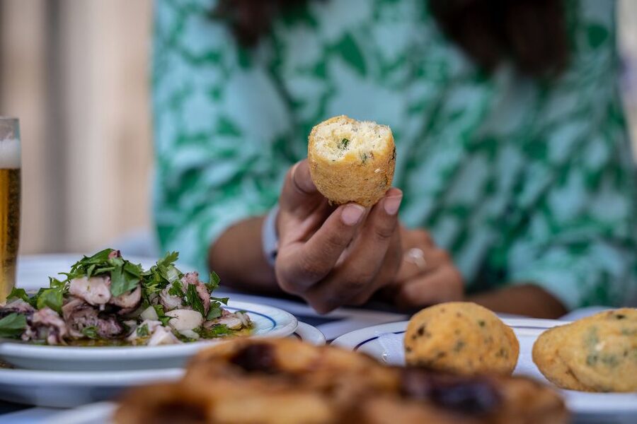 Lisbon: E-Bike Food Tour of Alfama and Old Town - What the $71 price gets you