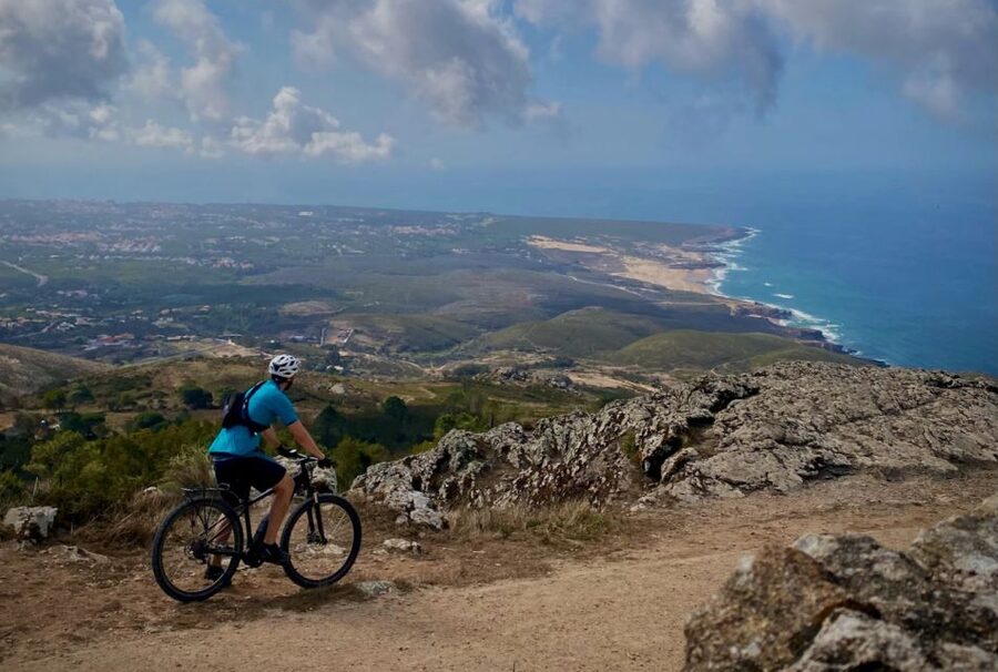Lisbon: E-bike Trip from the Sintra Mountains to Cascais Sea - Why this Sintra to Cascais ride works so well