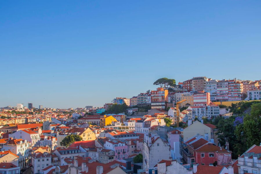 Lisbon: Early Morning TukTuk Tour - hotel/cruise ship pickup - Is $76 a fair price?