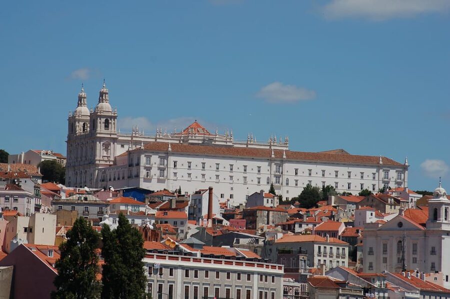 Lisbon: Entry Tickets to Mosteiro de São Vicente de Foram - Why São Vicente de Fora deserves your time