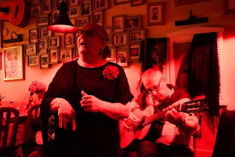 Lisbon: Fado Musical Experience with Portuguese Appetizers - Practical tips for a smoother evening